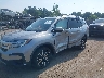 5FNYF6H64KB****** Salvamento y Reparables 2019 Honda Pilot en Estado de Massachusetts