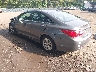 5NPEB4AC4DH****** Salvamento y Reparables 2013 Hyundai Sonata en Tidewater