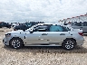 2HGFE2F29TH****** Repairable 2026 Honda Civic in Kansas State