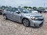 2HGFE2F29TH****** Salvage and Wrecked 2026 Honda Civic in Wichita