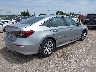 2HGFE2F29TH****** Salvage and Wrecked 2026 Honda Civic in Kansas State