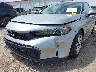 2HGFE2F29TH****** Salvage and Repairable 2026 Honda Civic in Kansas State