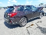 4S4BSATC4H3****** Salvage and Wrecked 2017 Subaru Outback in Florida State