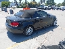 WBAUN13598V****** Salvage and Wrecked 2008 BMW 1 Series in California State