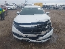 19XFC2F88LE****** Wrecked 2020 Honda Civic in Arkansas State