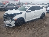 19XFC2F88LE****** Used and Repairable 2020 Honda Civic in Little Rock