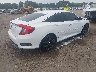 19XFC2F88LE****** Salvage and Wrecked 2020 Honda Civic in Arkansas State