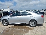 4T4BF1FK5CR****** Salvage 2012 Toyota Camry