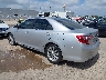 4T4BF1FK5CR****** Salvage and Repairable 2012 Toyota Camry in Houston North