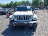 1C4JJXP64PW****** Wrecked 2023 Jeep Wrangler 4xe in Connecticut State