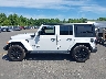 1C4JJXP64PW****** Repairable 2023 Jeep Wrangler 4xe in Connecticut State