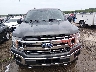 1FTEW1EG3JK****** Wrecked 2018 Ford F-150 in Oklahoma State