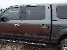1FTEW1EG3JK****** Repairable 2018 Ford F-150 in Oklahoma State