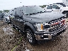 1FTEW1EG3JK****** Salvage and Wrecked 2018 Ford F-150 in Tulsa