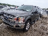 1FTEW1EG3JK****** Used and Repairable 2018 Ford F-150 in Tulsa
