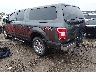 1FTEW1EG3JK****** Salvage and Repairable 2018 Ford F-150 in Tulsa