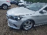 WDDSJ4GBXJN****** Wrecked 2018 Mercedes-Benz Cla 250