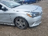 WDDSJ4GBXJN****** Repairable 2018 Mercedes-Benz Cla 250