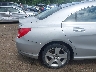 WDDSJ4GBXJN****** Used and Repairable 2018 Mercedes-Benz Cla 250 in Templeton