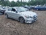 WDDSJ4GBXJN****** Salvage and Wrecked 2018 Mercedes-Benz Cla 250 in Templeton