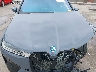 WB523CF0XSC****** Reparables 2025 BMW IX en Dallas