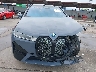 WB523CF0XSC****** Destrozados 2025 BMW IX en Estado de Texas
