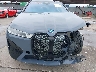 WB523CF0XSC****** Salvamento y Reparables 2025 BMW IX en Dallas