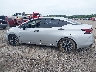 3N1CN8DVXRL****** Repairable 2024 Nissan Versa in Oklahoma State