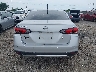 3N1CN8DVXRL****** Wrecked 2024 Nissan Versa