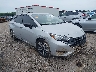 3N1CN8DVXRL****** Salvage and Wrecked 2024 Nissan Versa in Tulsa
