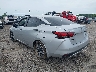 3N1CN8DVXRL****** Salvage and Repairable 2024 Nissan Versa in Tulsa