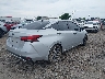3N1CN8DVXRL****** Salvage and Wrecked 2024 Nissan Versa in Oklahoma State