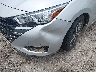 3N1CN8DVXRL****** Salvage and Repairable 2024 Nissan Versa in Oklahoma State