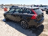 YV140MEBXF1****** Salvamento y Reparables 2015 Volvo V60 en Wichita