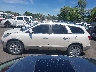 5GAKRCED4BJ****** Repairable 2011 Buick Enclave in Utah State