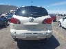 5GAKRCED4BJ****** Wrecked 2011 Buick Enclave
