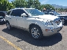 5GAKRCED4BJ****** Salvage and Wrecked 2011 Buick Enclave in Salt Lake City