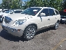 5GAKRCED4BJ****** Used and Repairable 2011 Buick Enclave in Salt Lake City