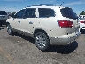 5GAKRCED4BJ****** Salvage and Repairable 2011 Buick Enclave in Salt Lake City