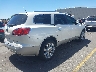 5GAKRCED4BJ****** Salvage and Wrecked 2011 Buick Enclave in Utah State
