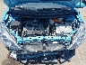 JTDKDTB35F1****** Repairable 2015 Toyota Prius C in North Hollywood
