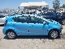 JTDKDTB35F1****** Repairable 2015 Toyota Prius C in California State