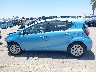 JTDKDTB35F1****** Salvage 2015 Toyota Prius C