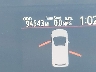 JTDKDTB35F1****** Wrecked 2015 Toyota Prius C