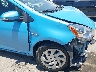 JTDKDTB35F1****** Salvage and Wrecked 2015 Toyota Prius C in North Hollywood