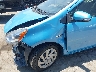JTDKDTB35F1****** Used and Repairable 2015 Toyota Prius C in North Hollywood
