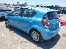 JTDKDTB35F1****** Salvage and Repairable 2015 Toyota Prius C in North Hollywood