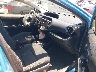 JTDKDTB35F1****** Used and Repairable 2015 Toyota Prius C in California State