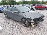 KMHLS4DG4SU****** Salvage and Wrecked 2025 Hyundai Elantra in Pensacola