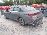 KMHLS4DG4SU****** Salvage and Repairable 2025 Hyundai Elantra in Pensacola